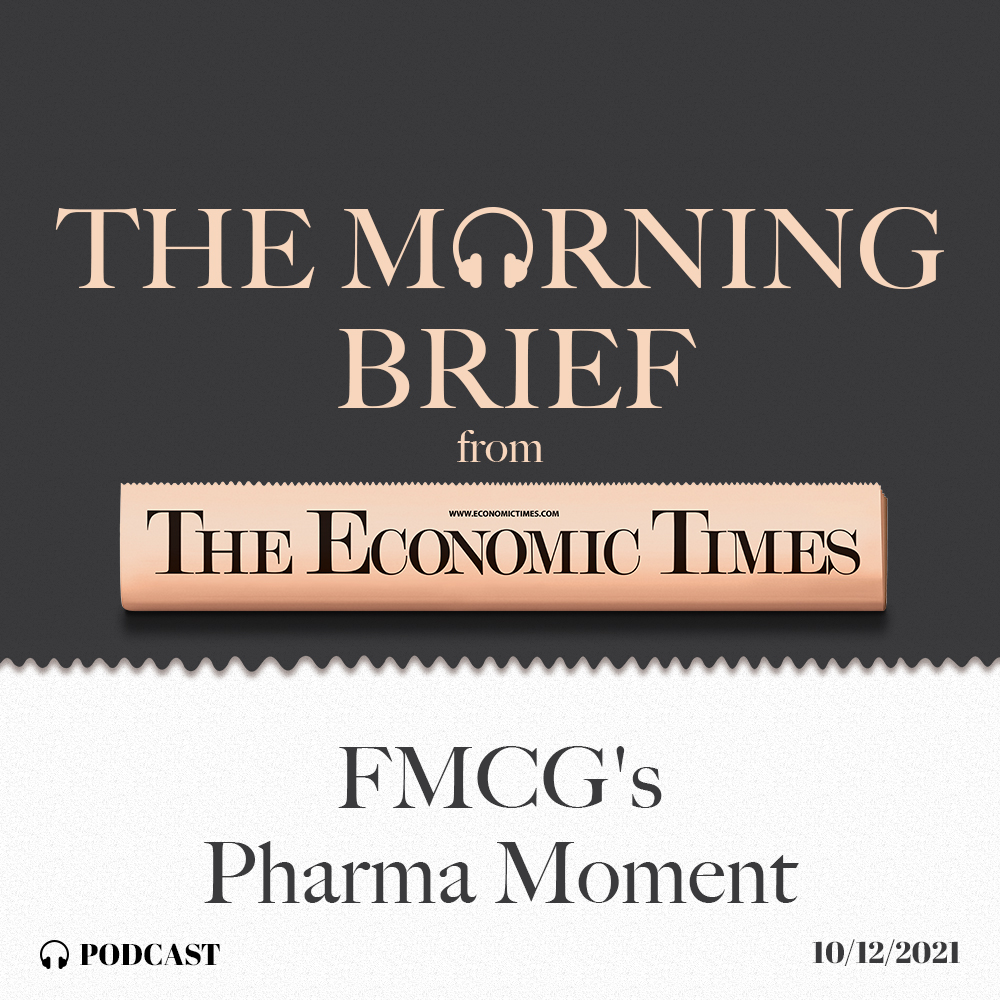 The Morning Brief