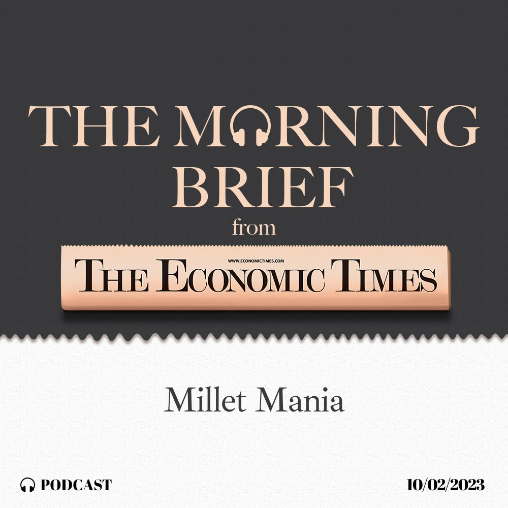 The Morning Brief