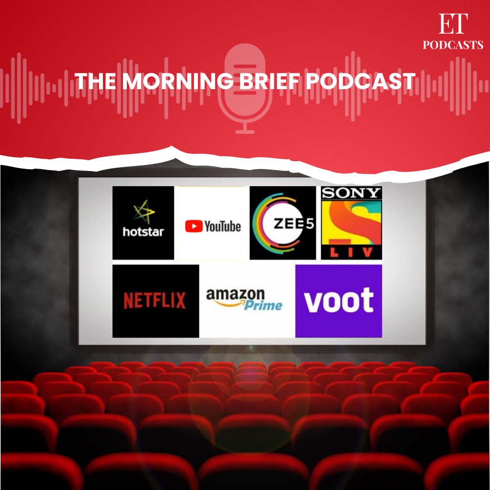 The Morning Brief
