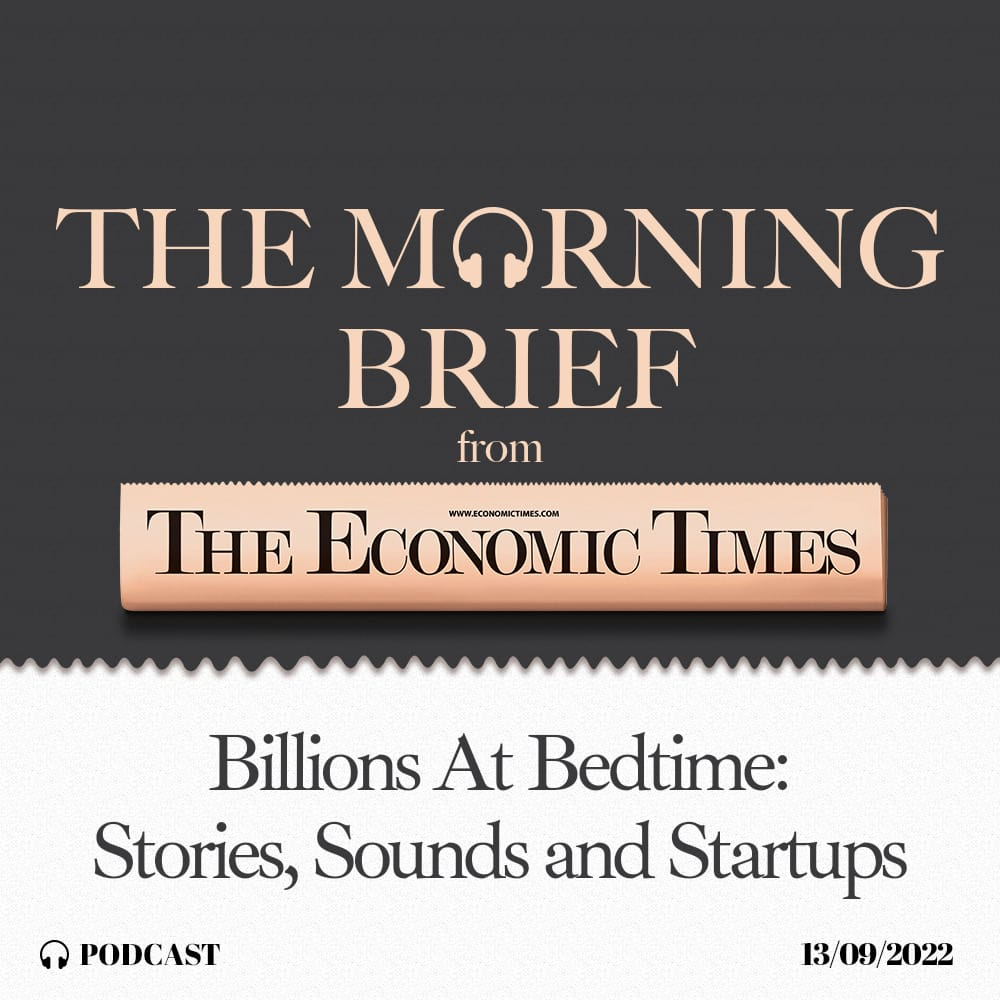 The Morning Brief