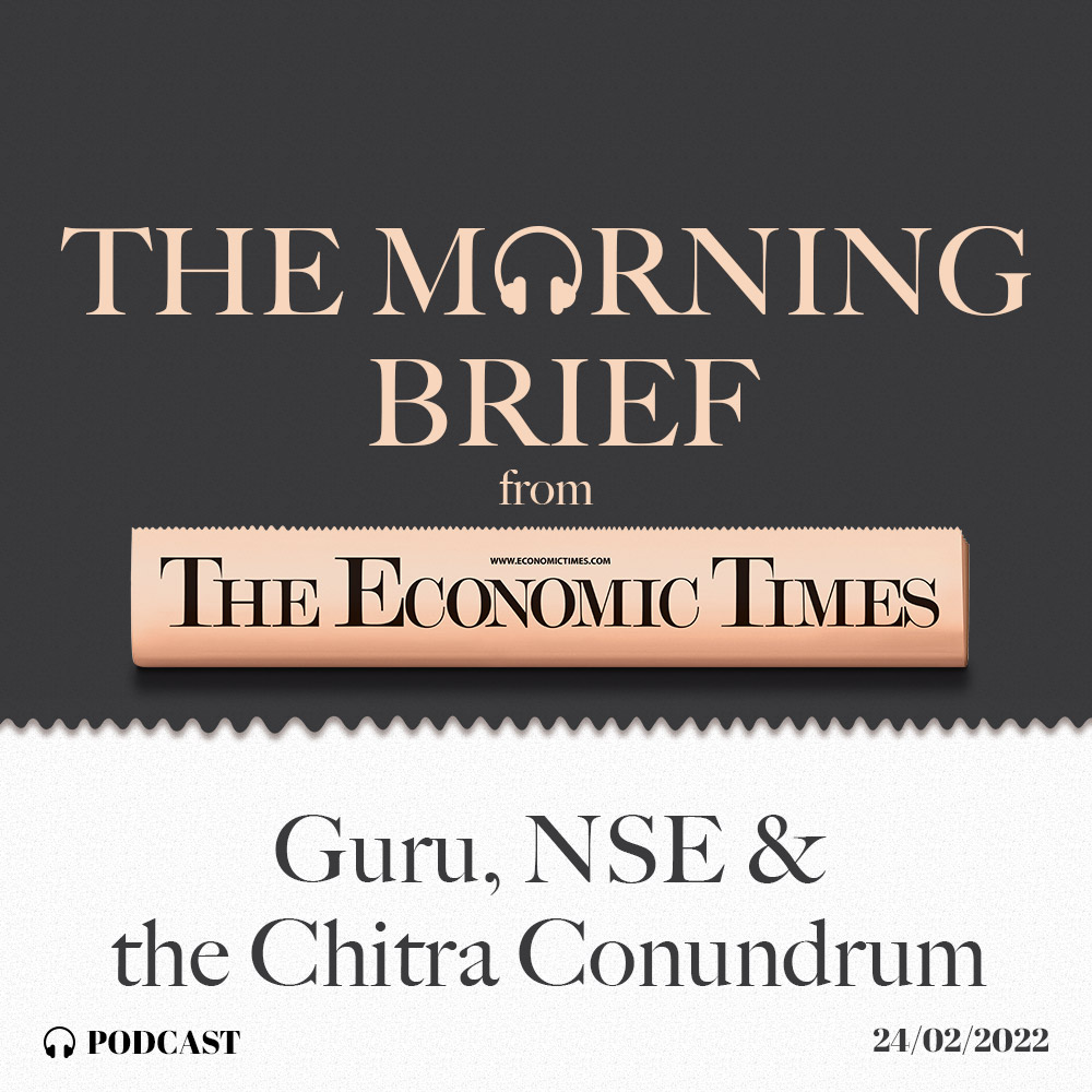 The Morning Brief