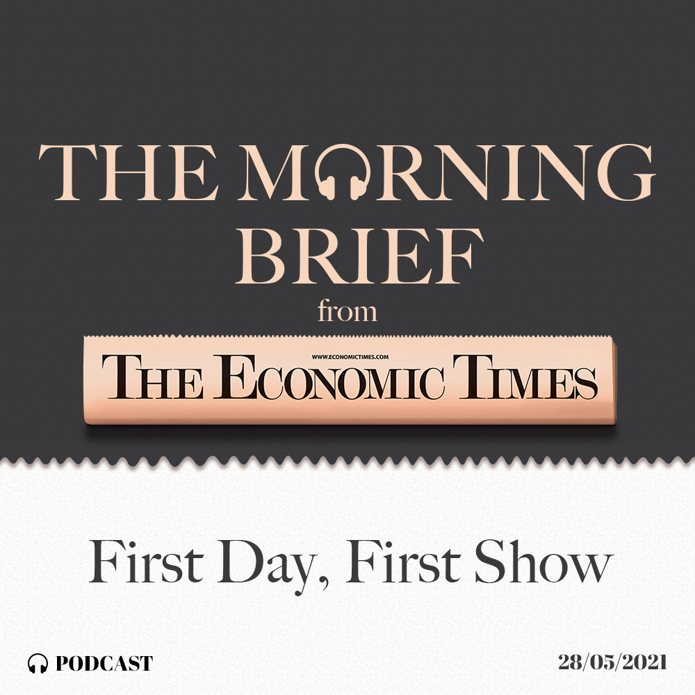The Morning Brief