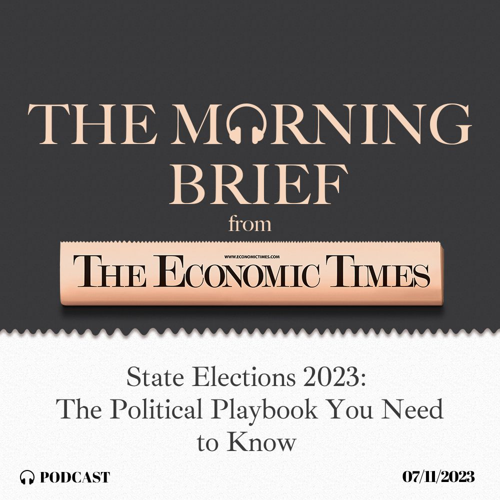 State Elections 2023: The Political Playbook You Need to Know