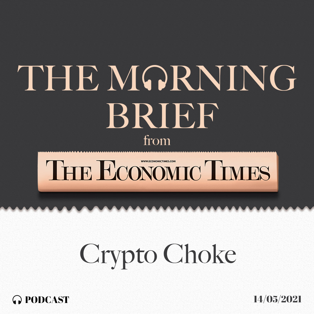 Crypto Choke