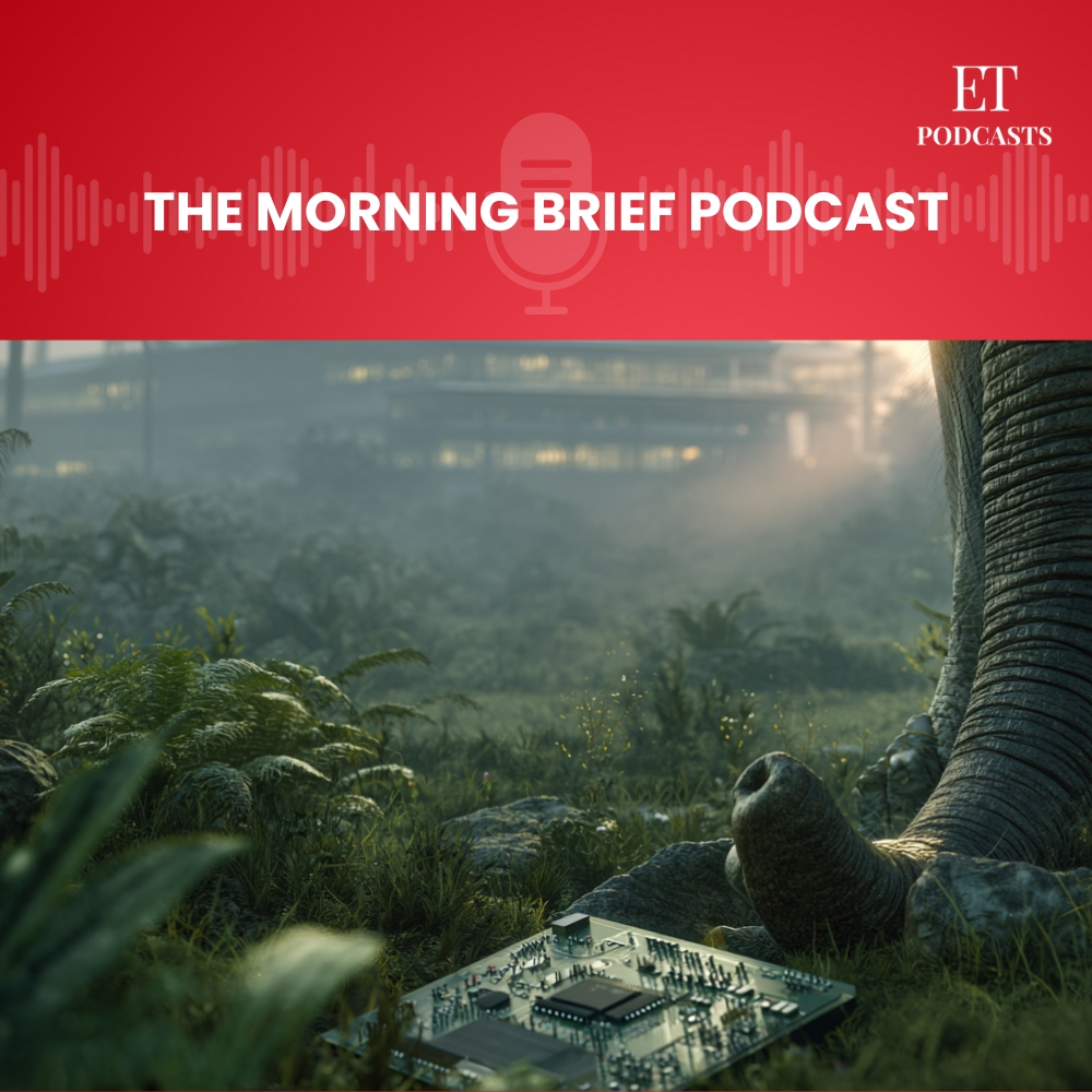 Chip Dreams Vs Pachyderms: Tata’s Elephant Problem