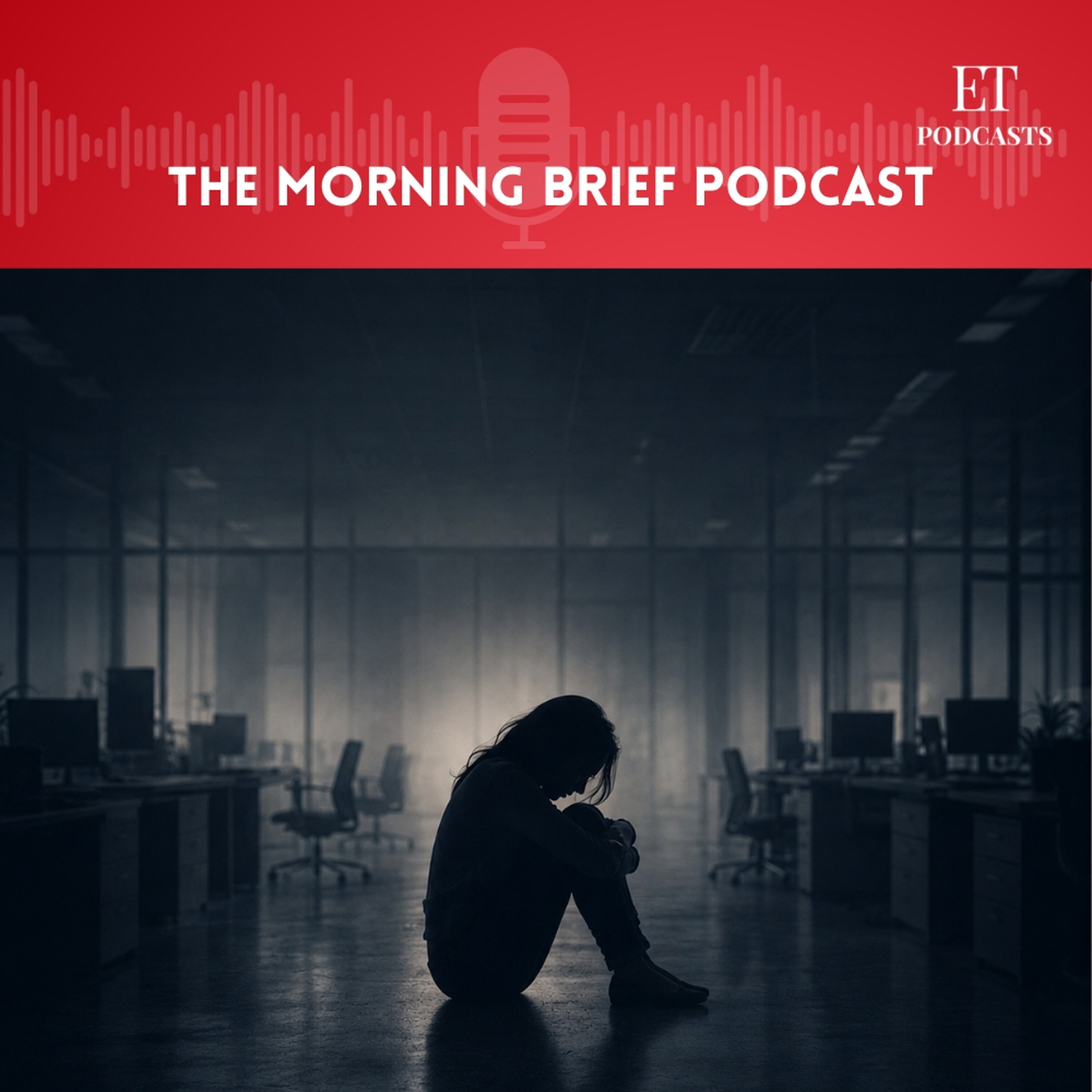 TCS Nashik, NCW's Findings & The POSH Failure episode artwork