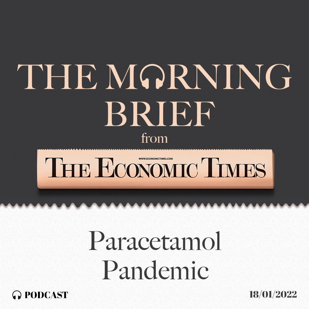 Paracetamol Pandemic