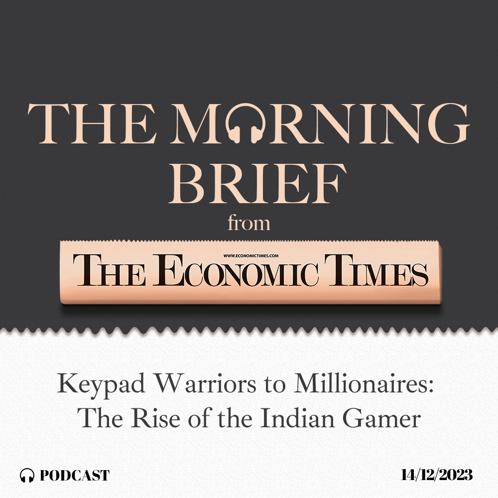 The Morning Brief