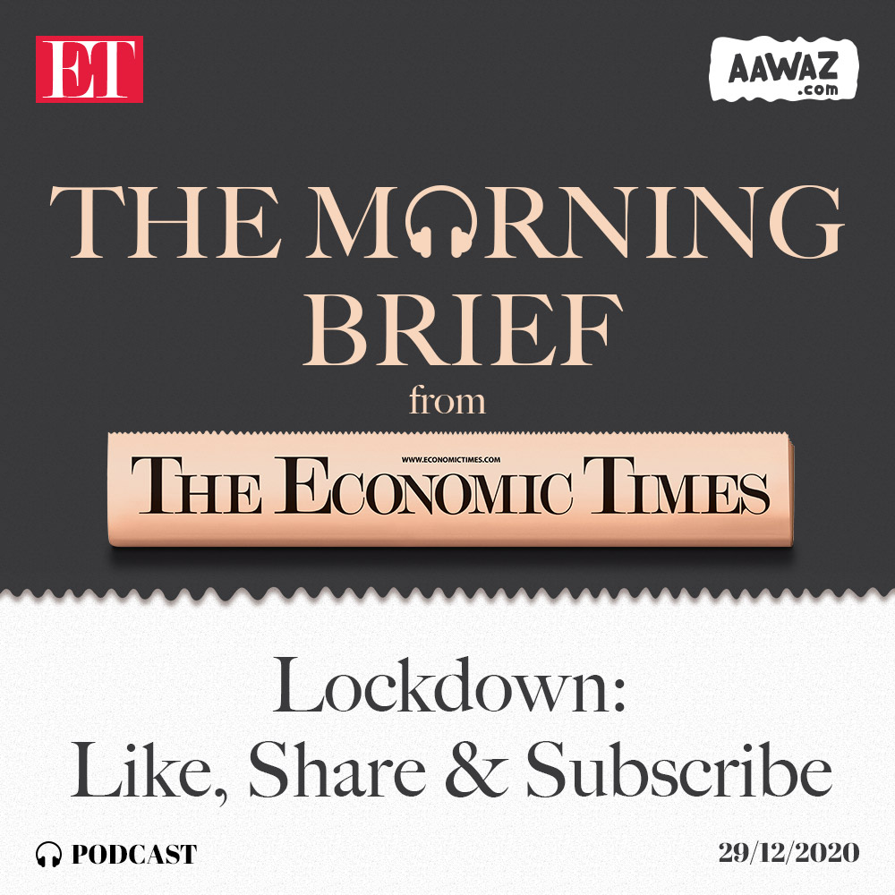 The Morning Brief