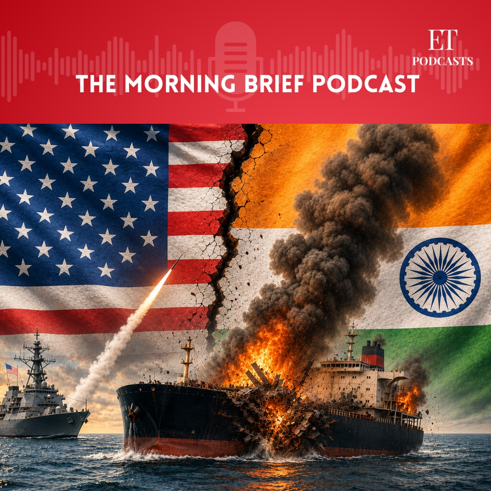 Killed in America’s War: The Indian Sailors Nobody Apologised For