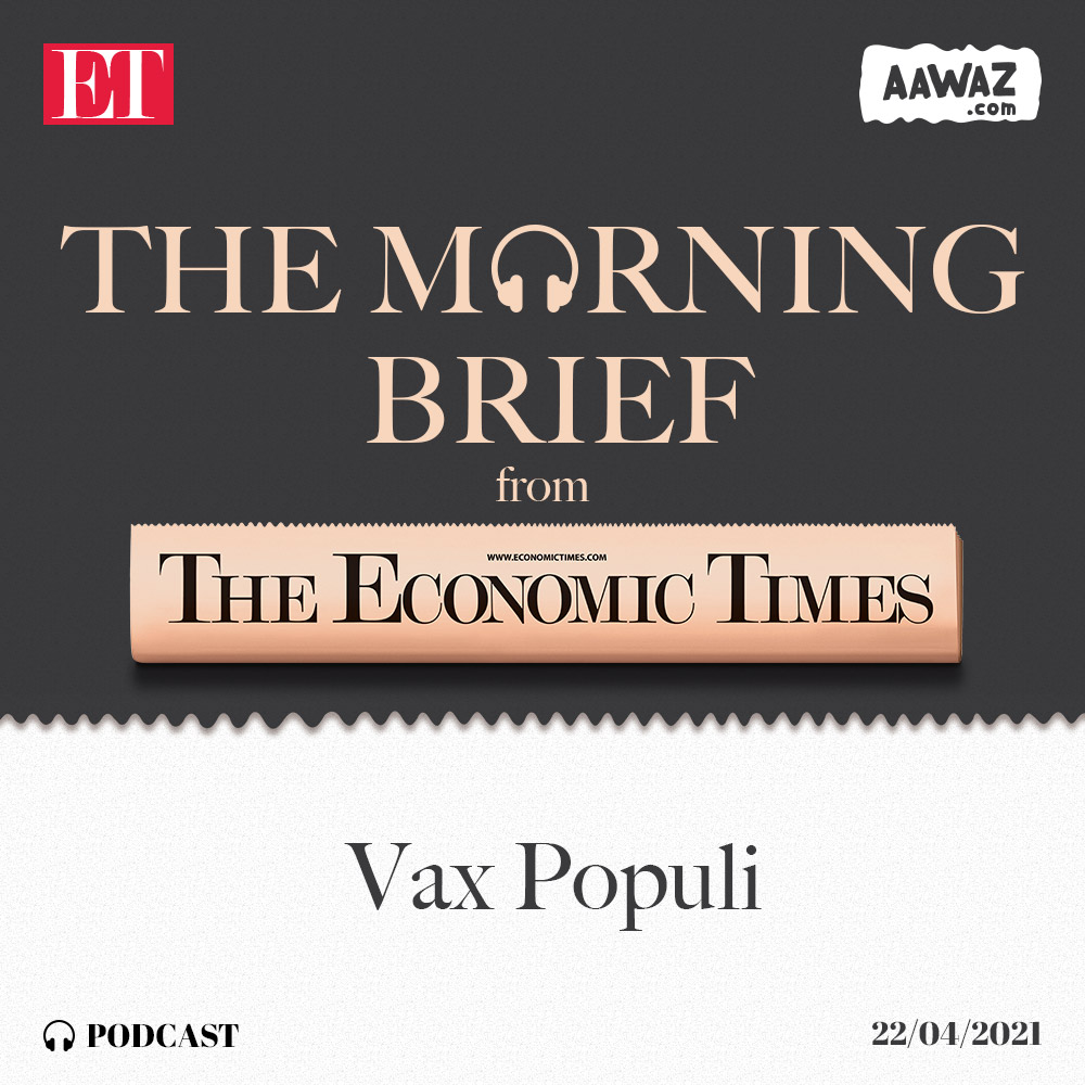 Vax Populi