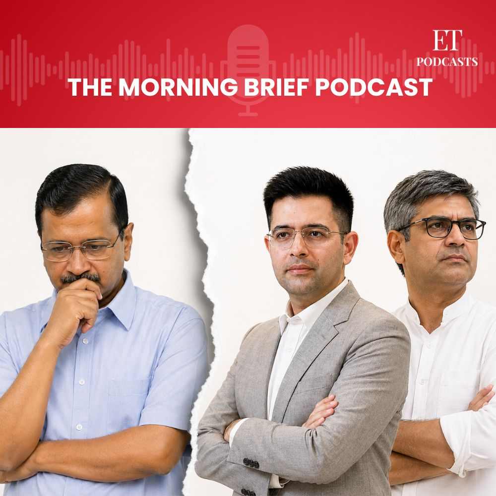 AAP’s Breaking Point: The Exit of Seven