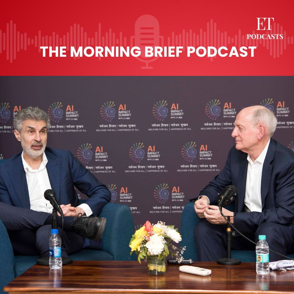 Stuart Russell and Yoshua Bengio on Why AI Could Make us Irrelevant, then Extinct