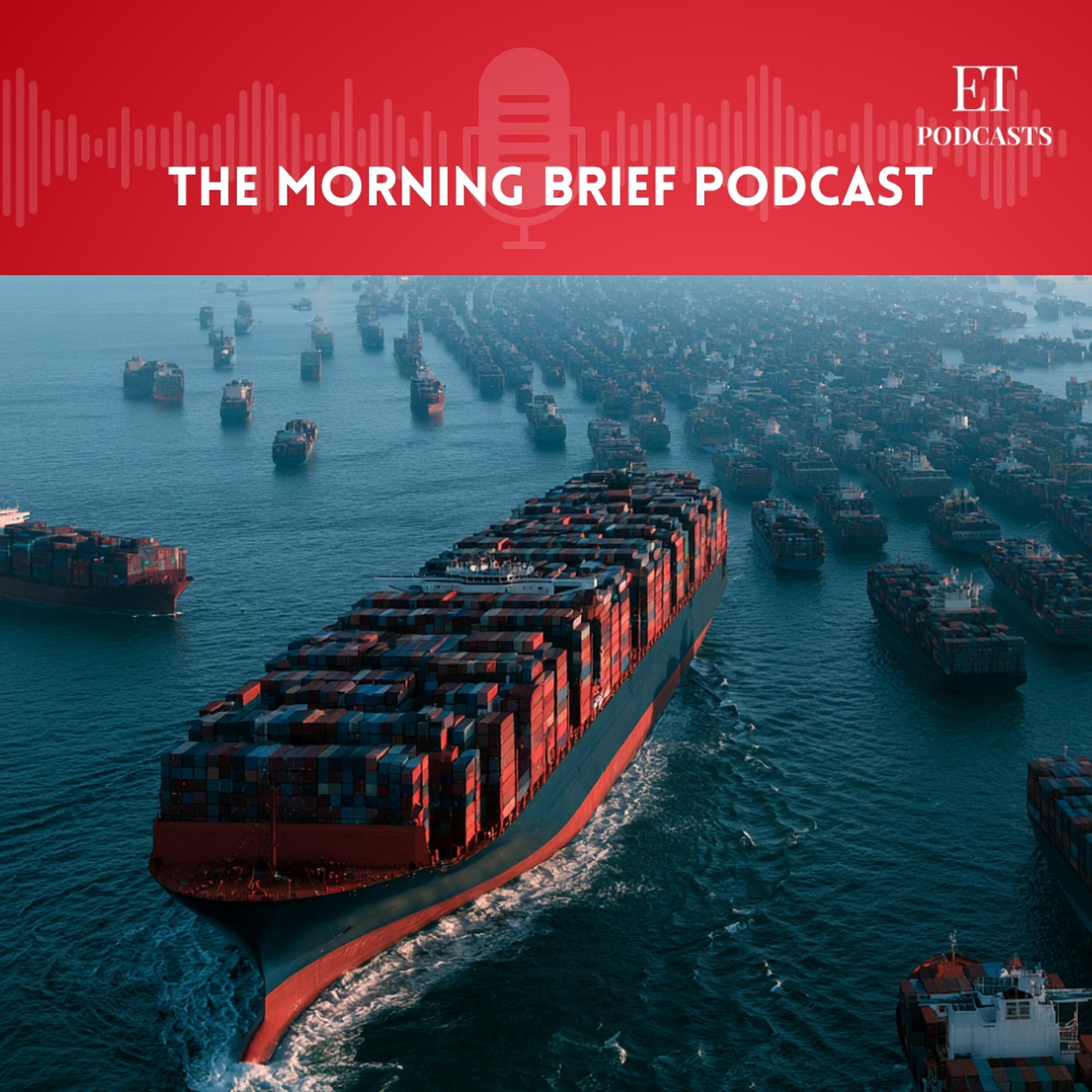 India’s Export Traffic Jam