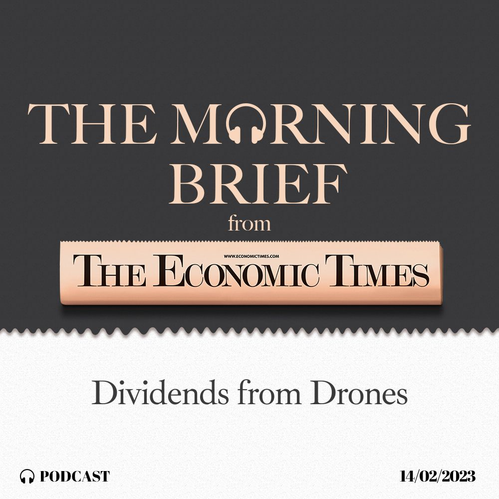 The Morning Brief