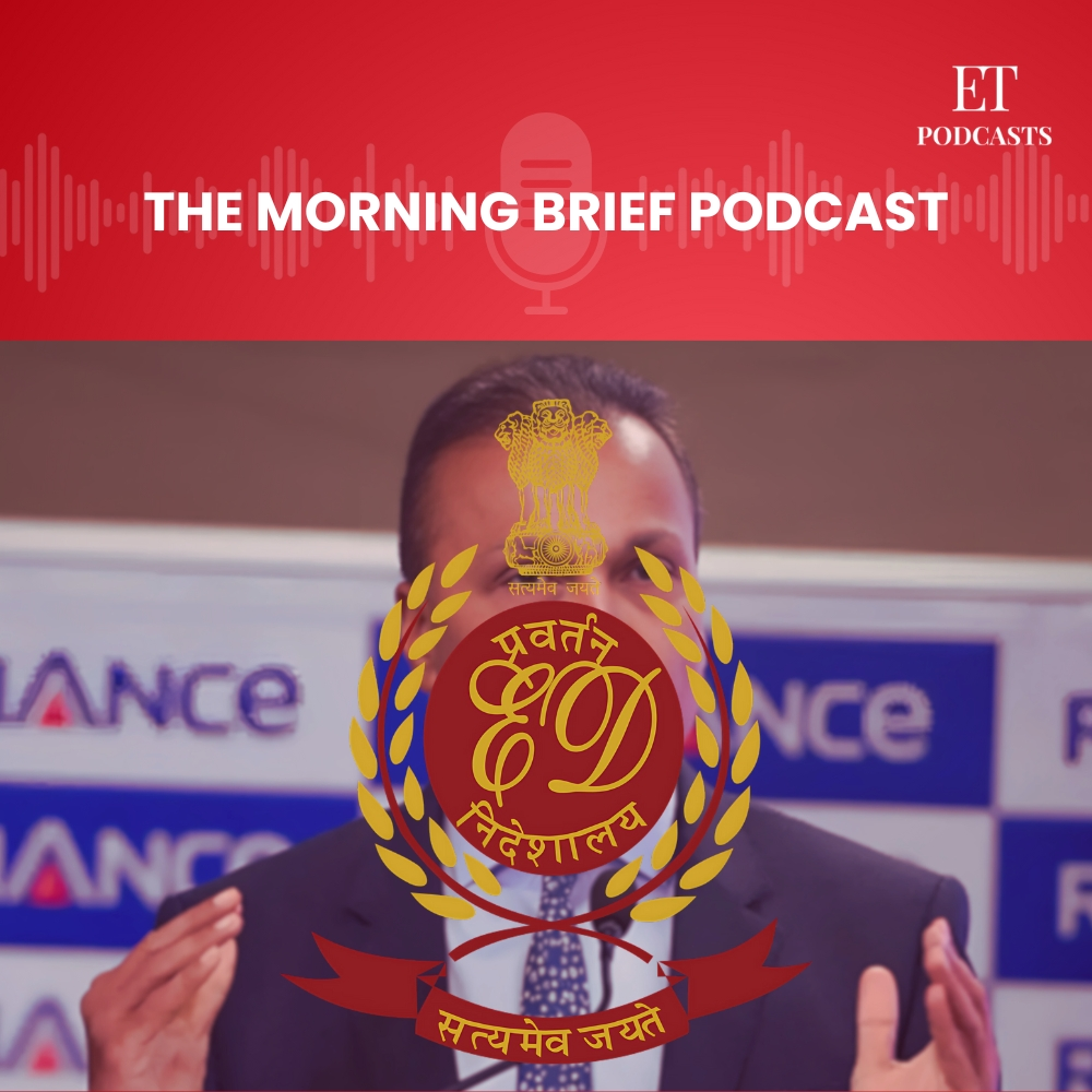 The Morning Brief