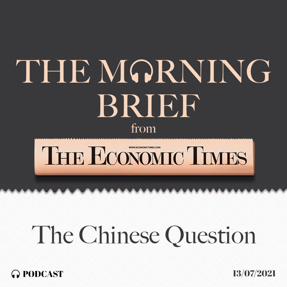 The Chinese Question