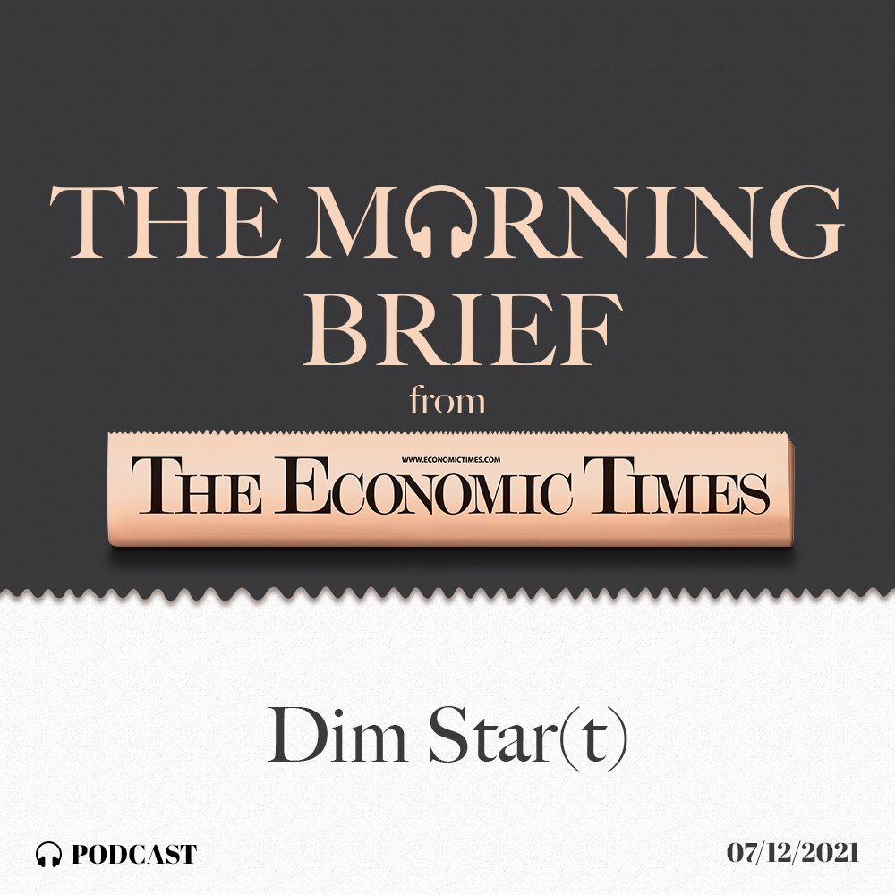 The Morning Brief