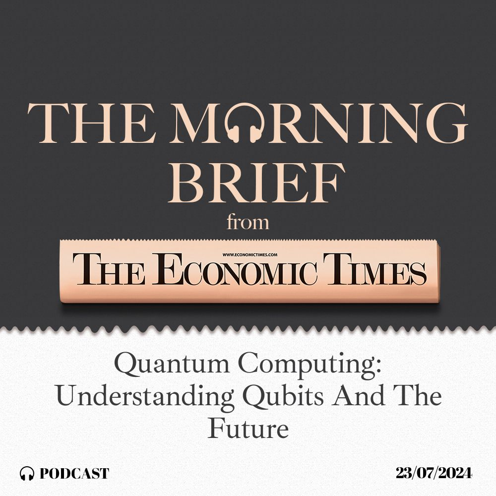 Quantum Computing: Understanding Qubits And The Future