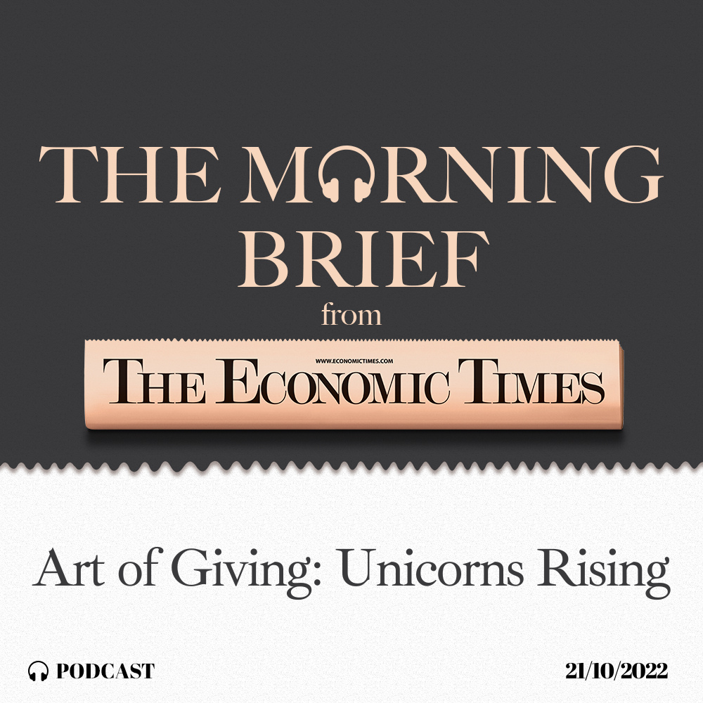 The Morning Brief