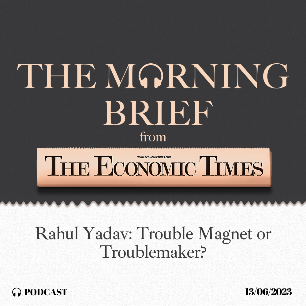 Rahul Yadav: Trouble Magnet or Troublemaker?