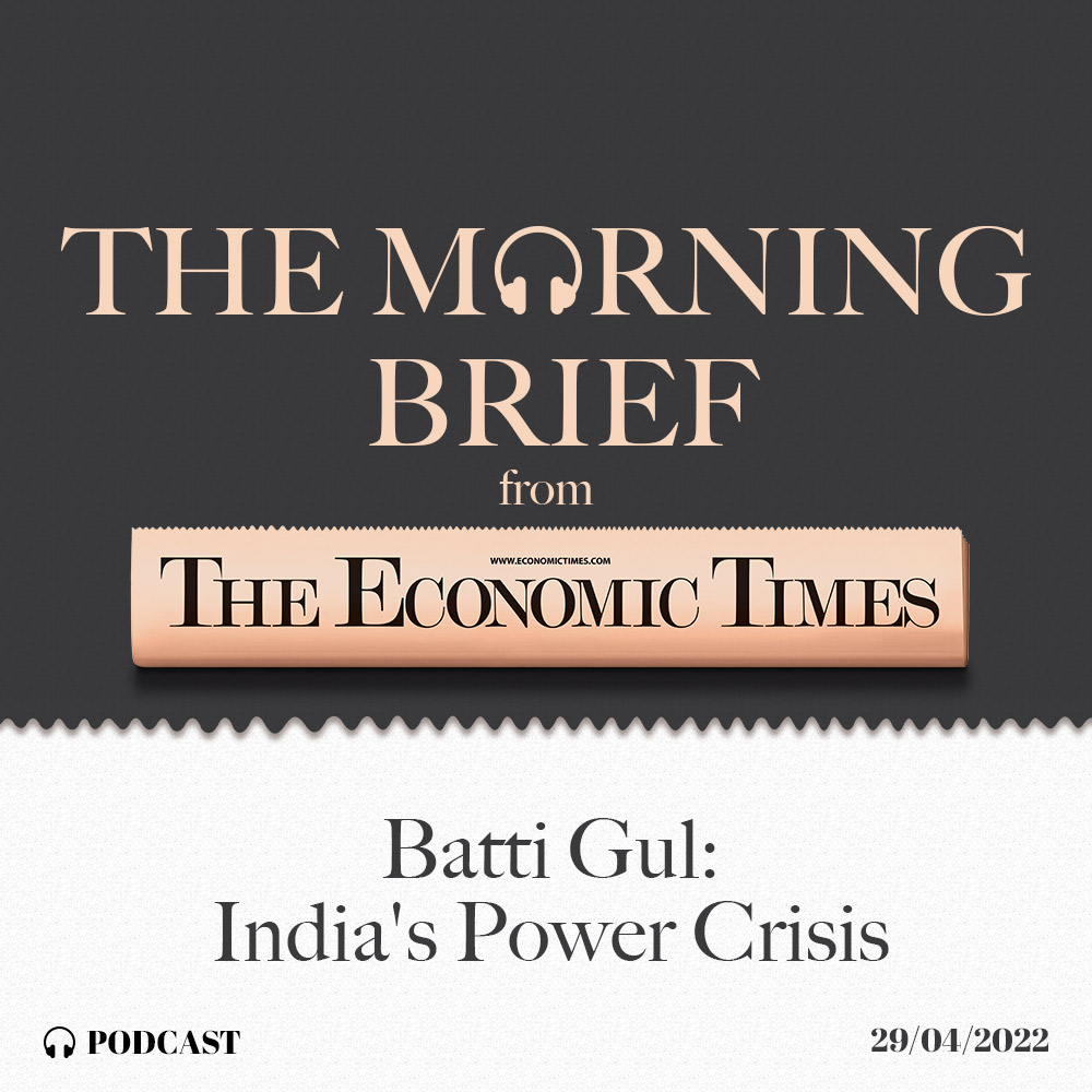 Batti Gul: India's Power Crisis