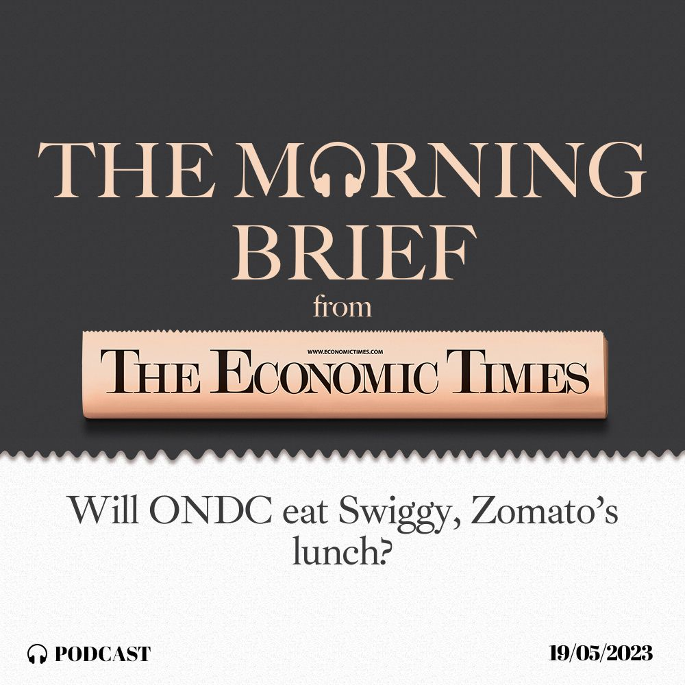 Will ONDC eat Swiggy, Zomato’s lunch?