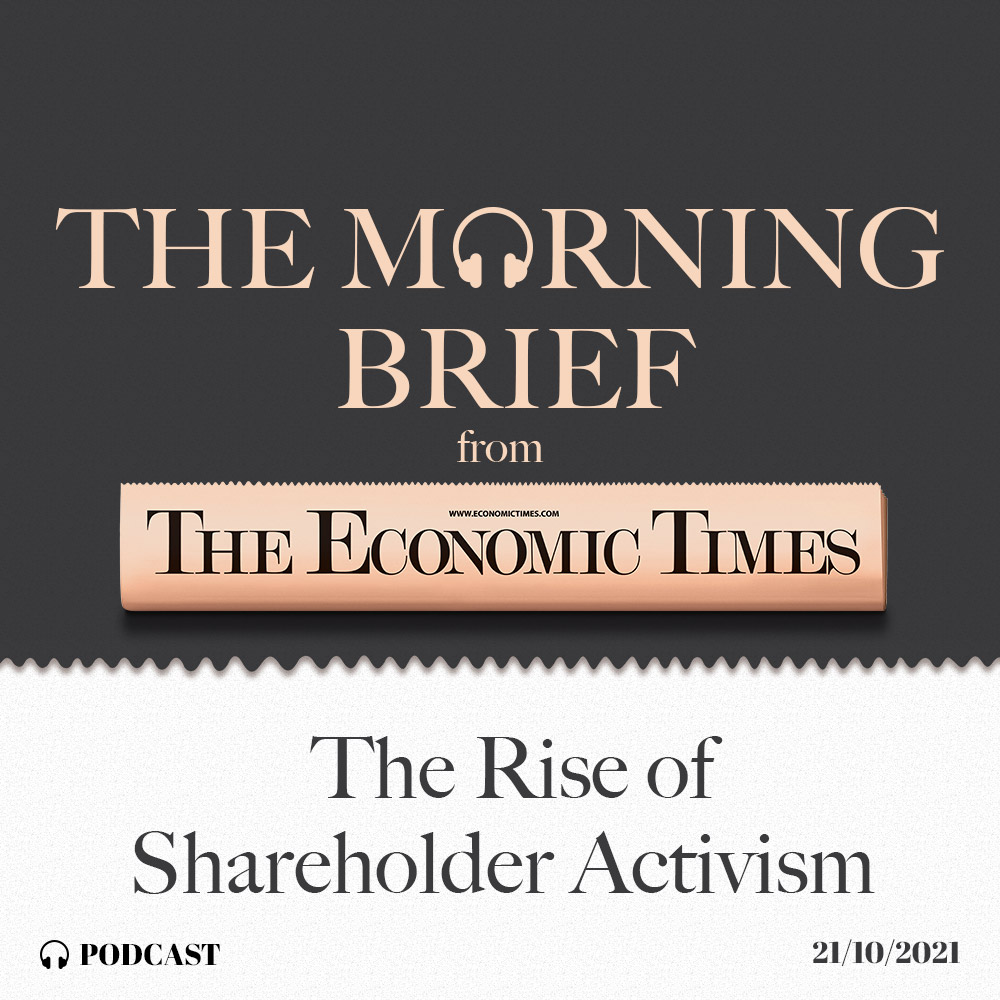 The Morning Brief