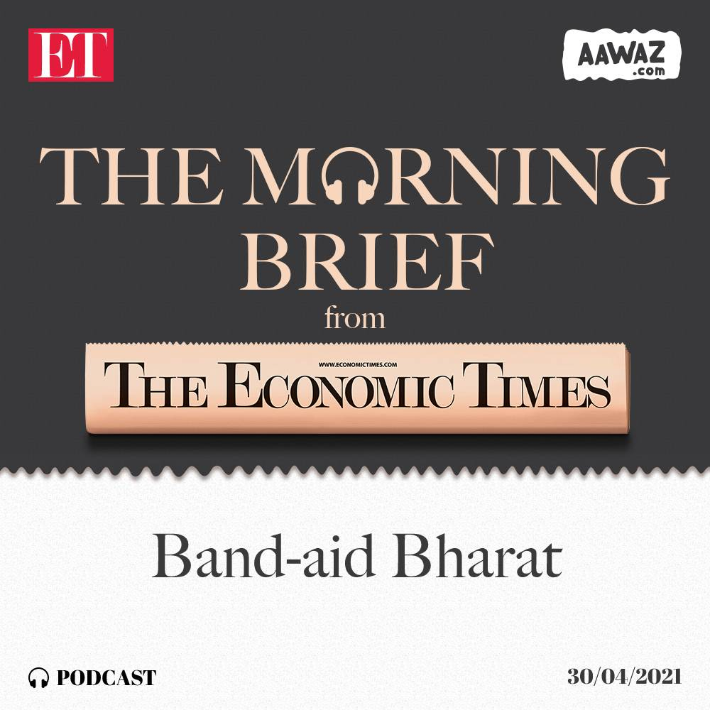 Band-aid Bharat