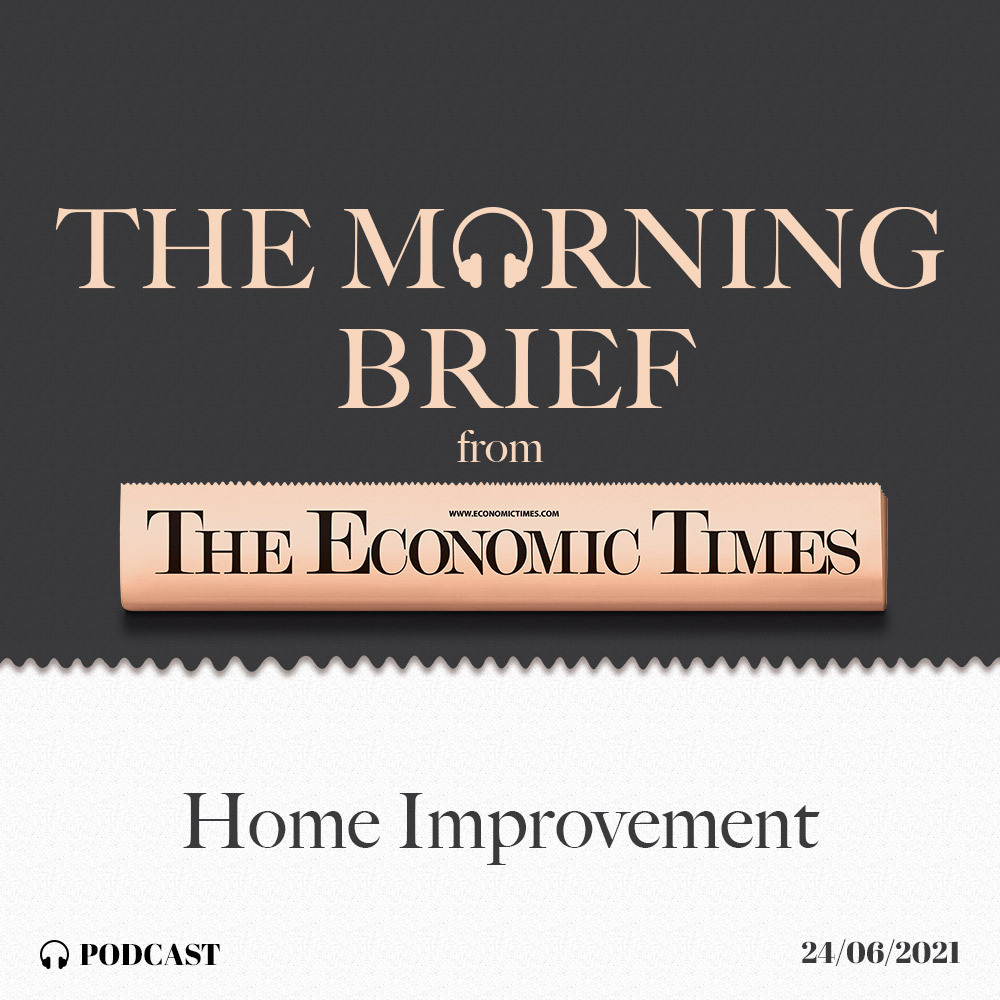 Home Improvement