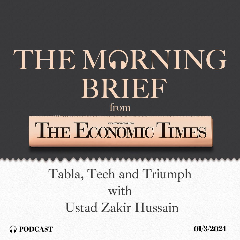 The Morning Brief