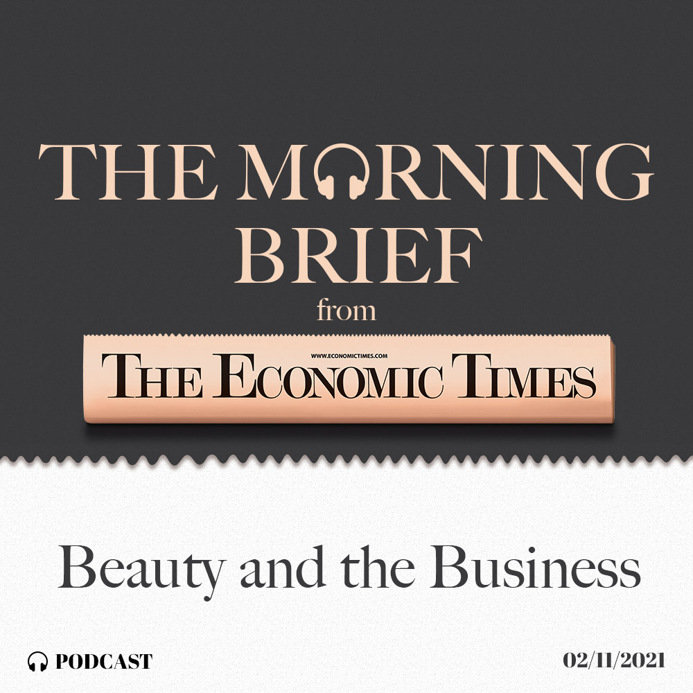 The Morning Brief