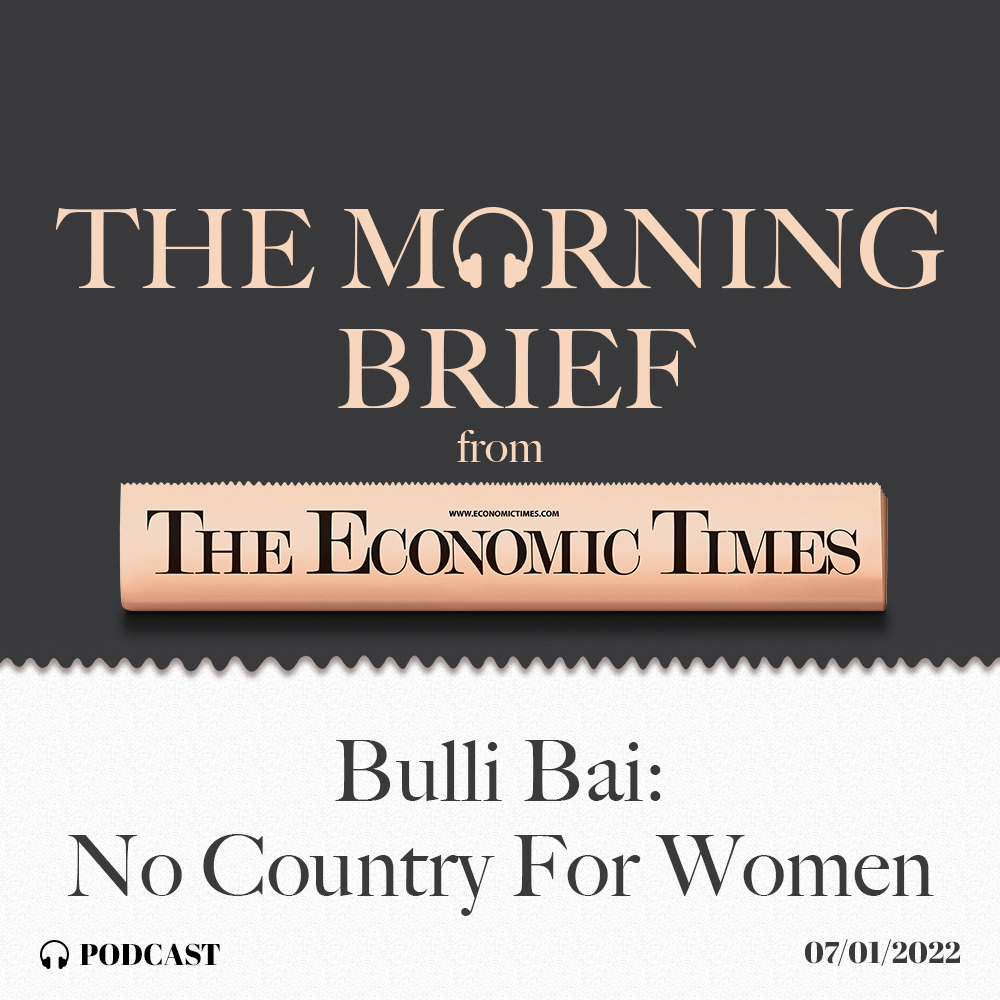 Bulli Bai: No Country for Women