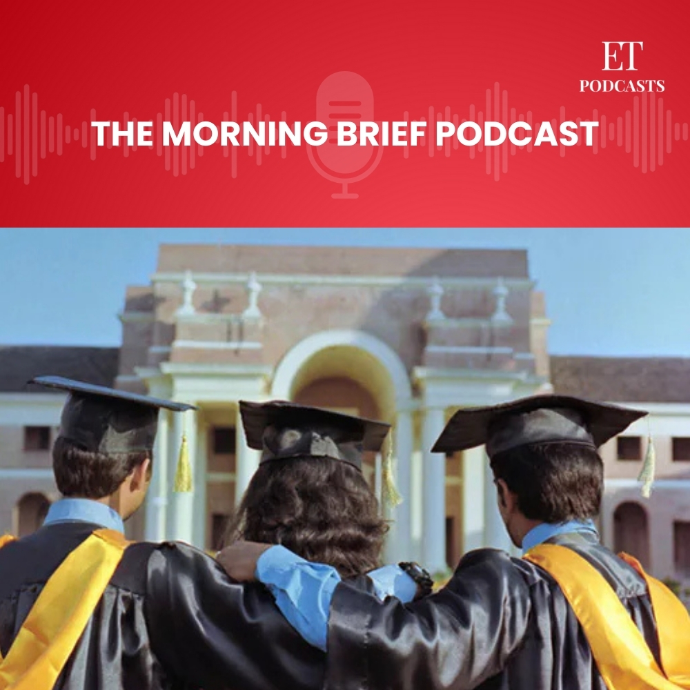  Indians Study Abroad ‘Undebterred’