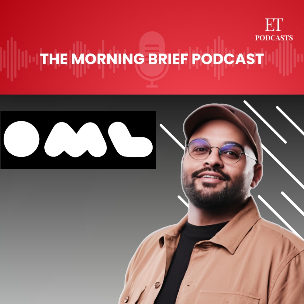 OML CEO on the Creator Economy’s Next Wave