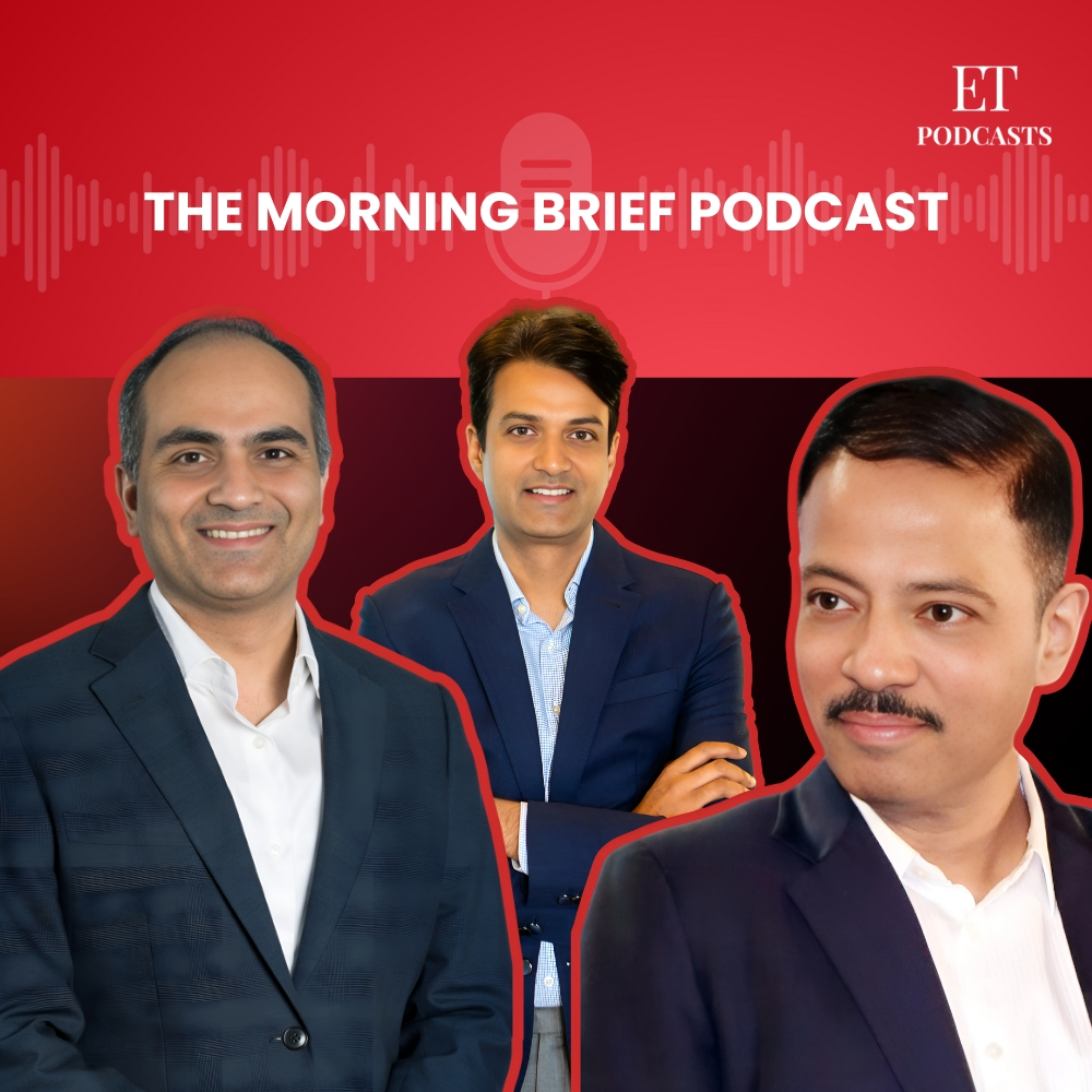 The Morning Brief