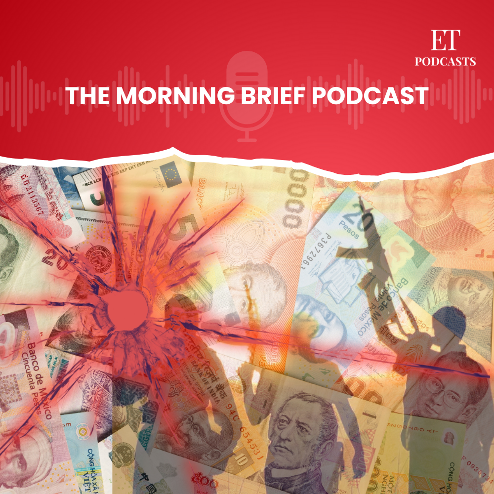 The Economics of Terror