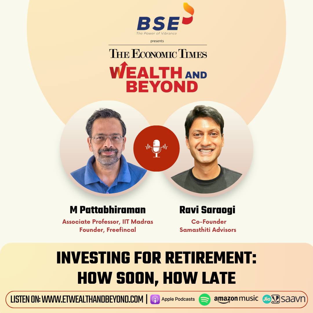 Investing for Retirement: How Soon, How Late