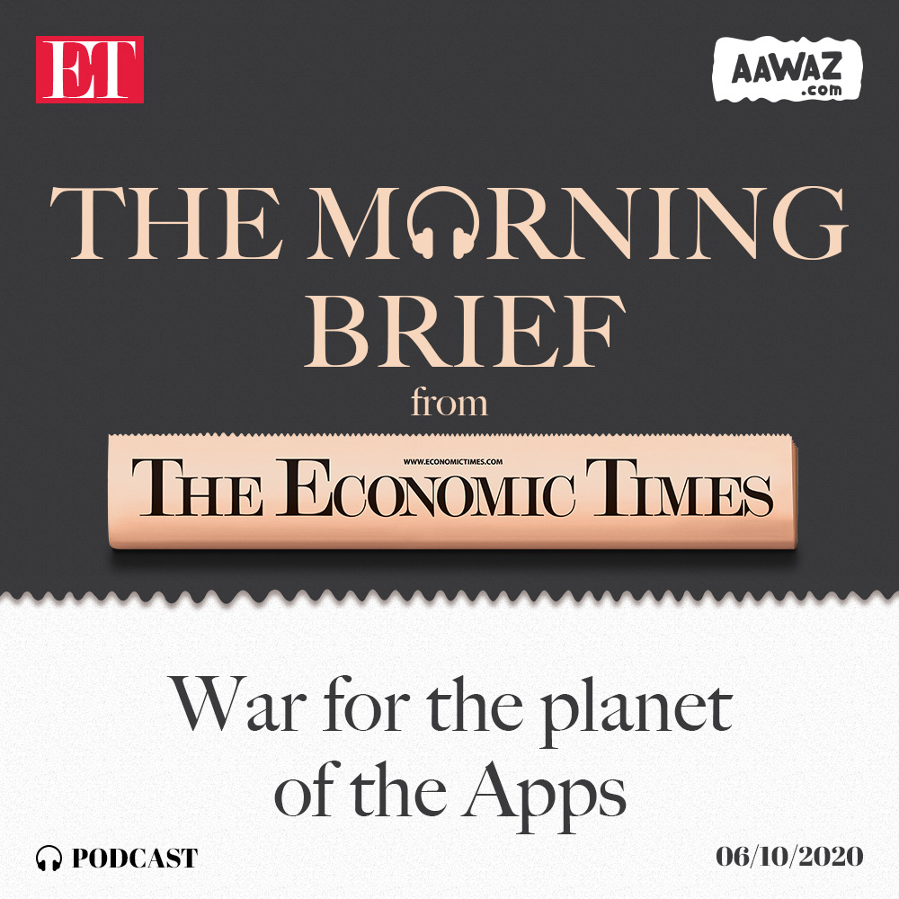 War for the planet of the Apps