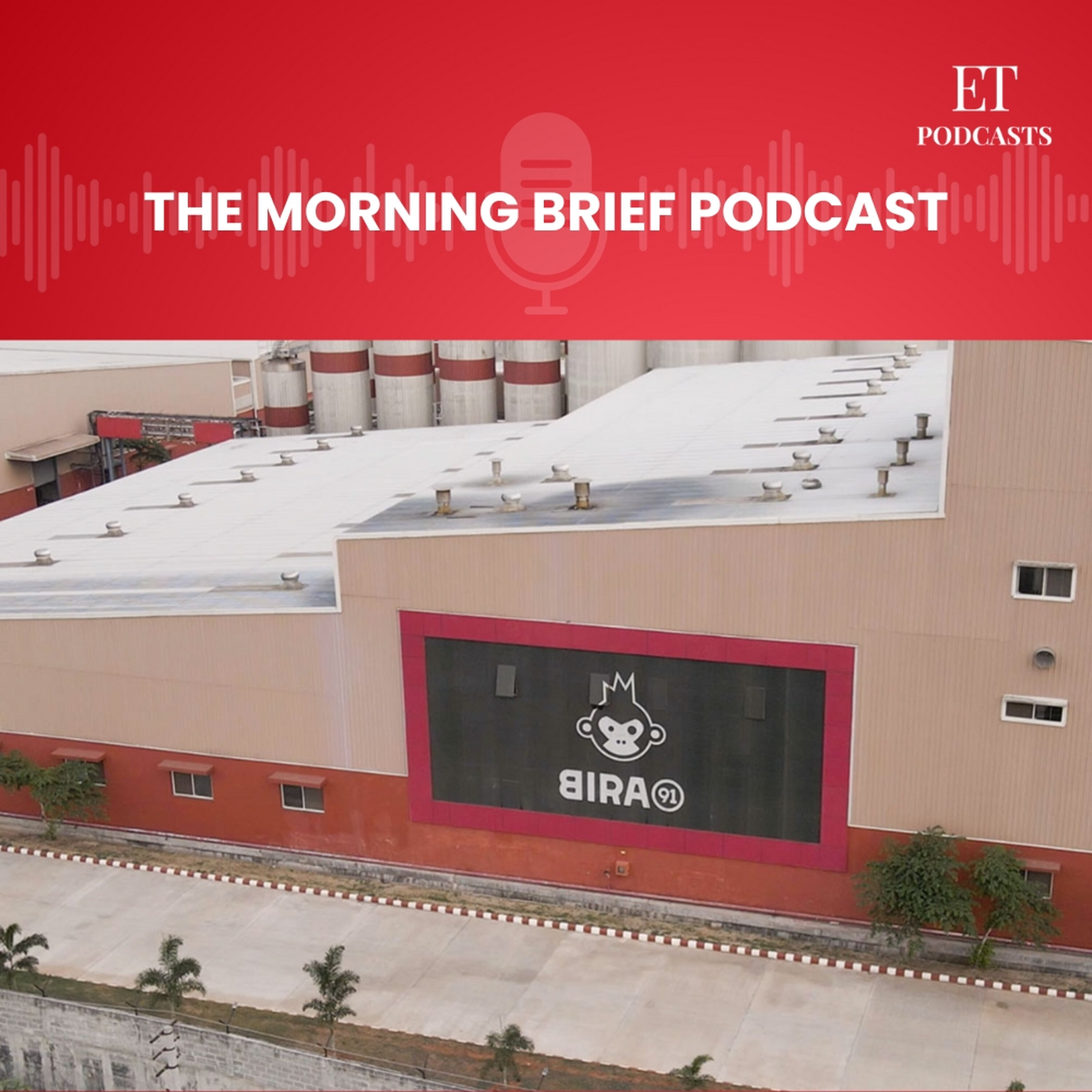 Fizz, Froth and Fail: Inside Bira 91’s Meltdown