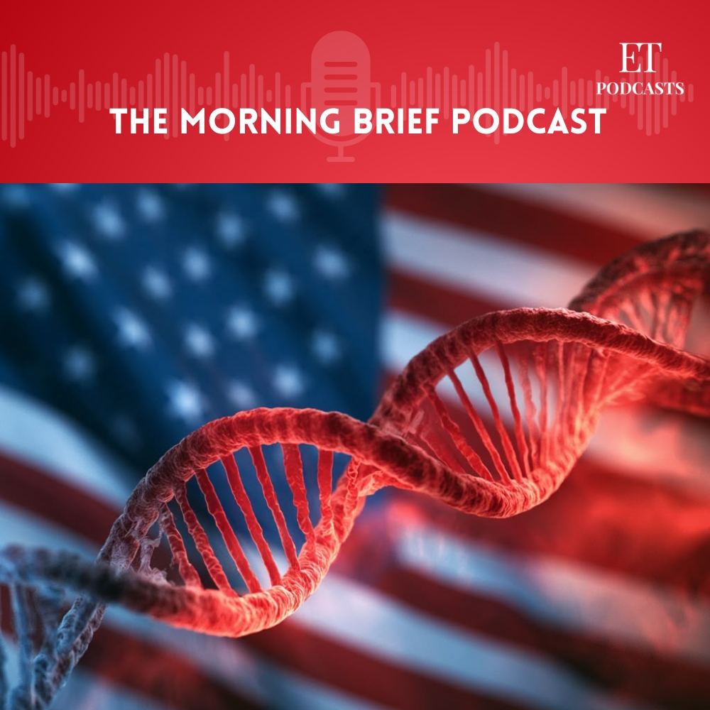 China vs US: The New War Over Cancer Drugs and Biotech Supremacy | The Morning Brief Decode episode artwork