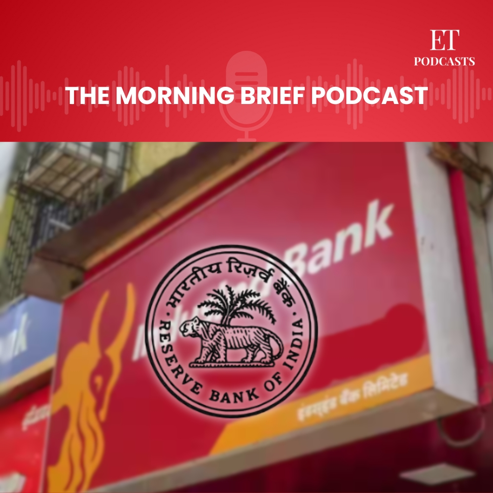 The Curious Case of IndusInd Bank