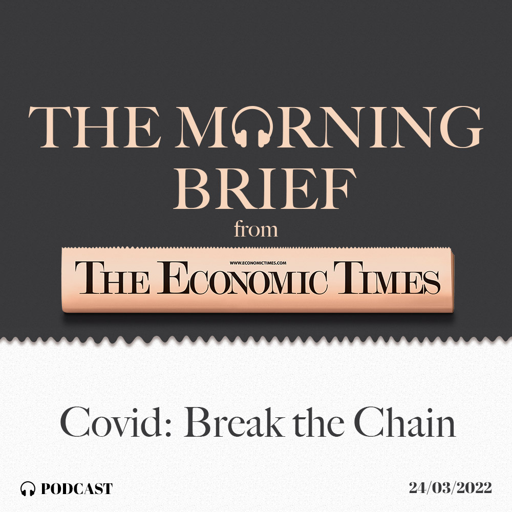 Covid: Break the Chain
