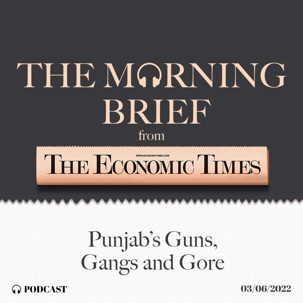 The Morning Brief