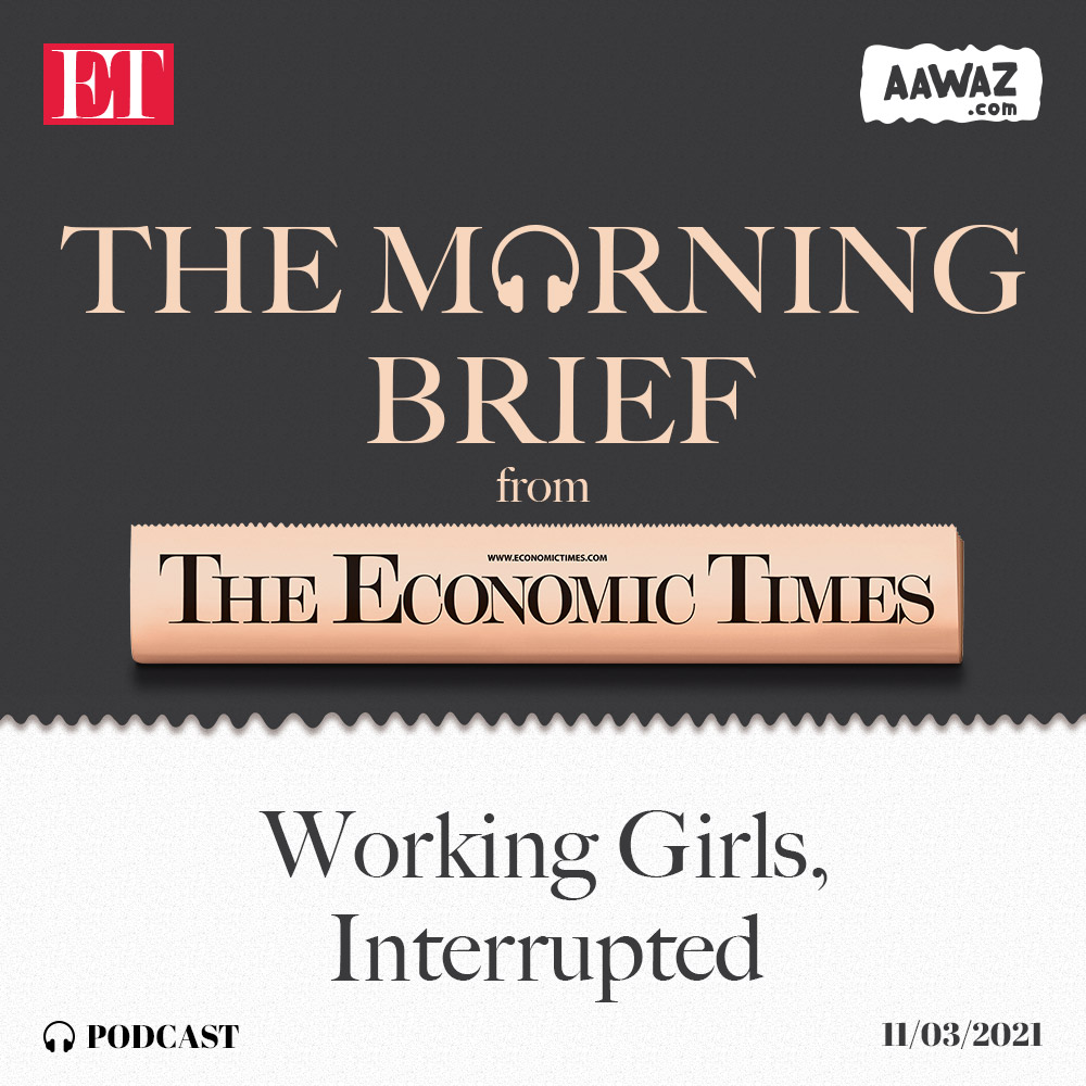 Working Girls, Interrupted