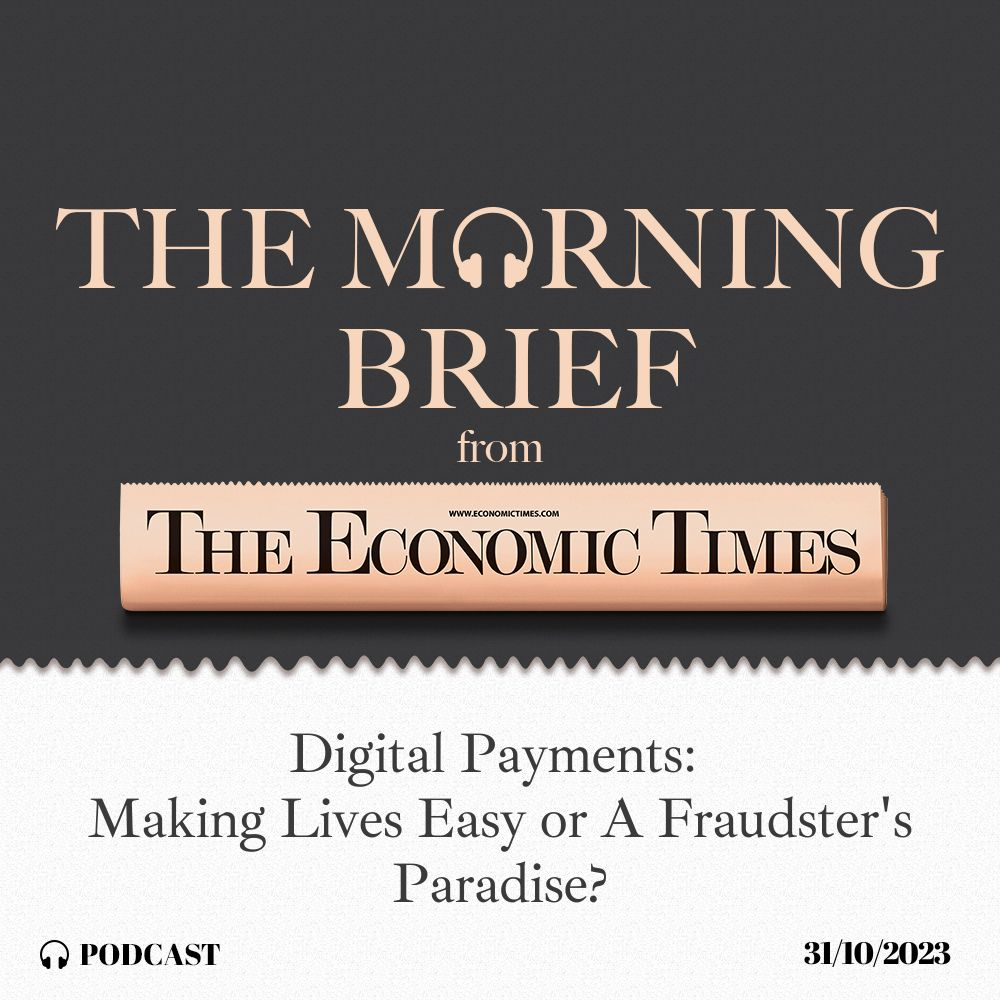 Digital Payments: Making Lives Easy or A Fraudster's Paradise?