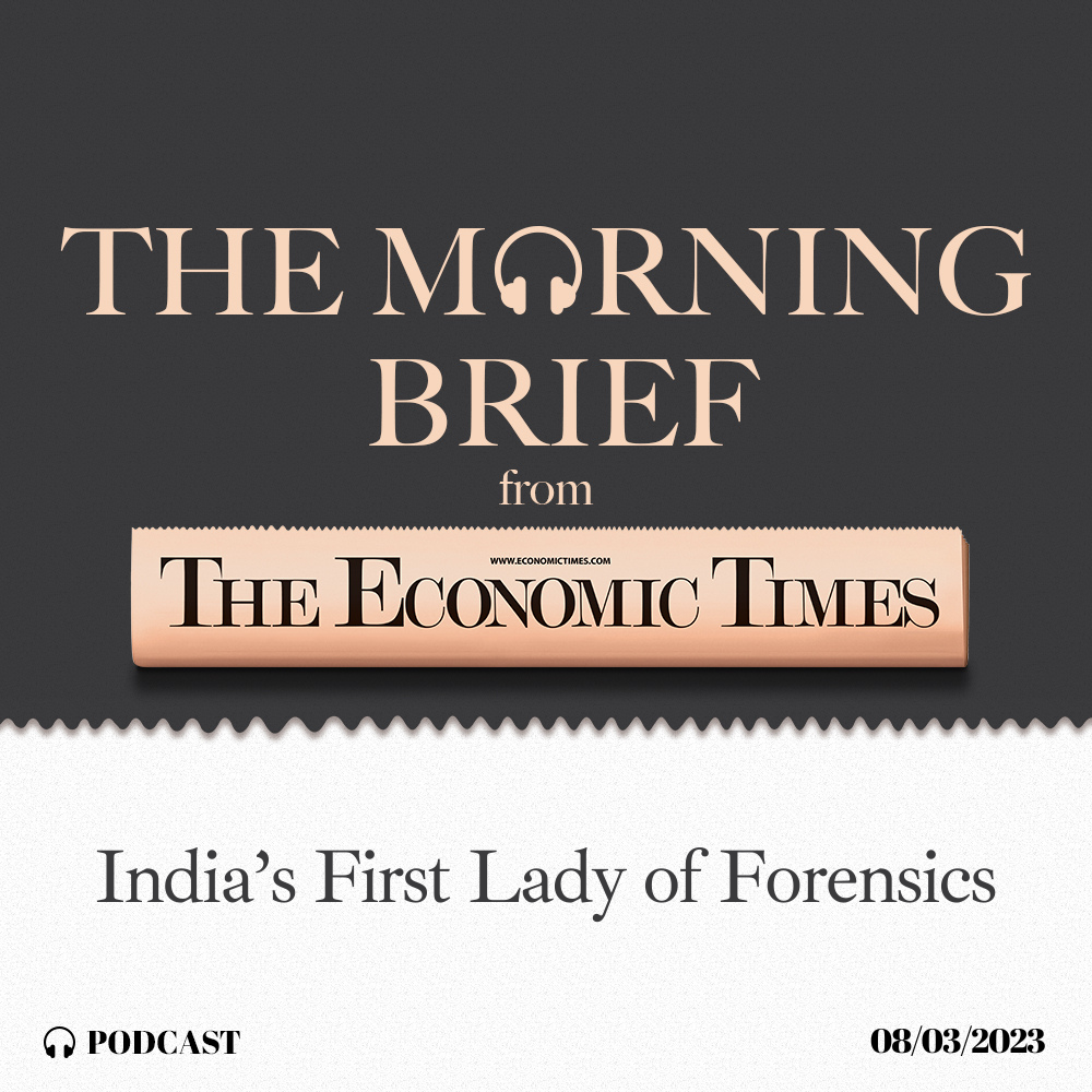 The Morning Brief