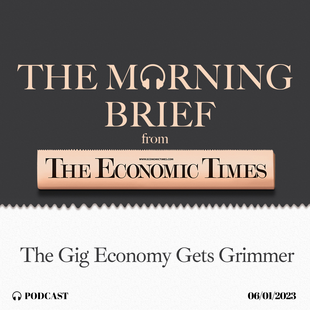 The Morning Brief
