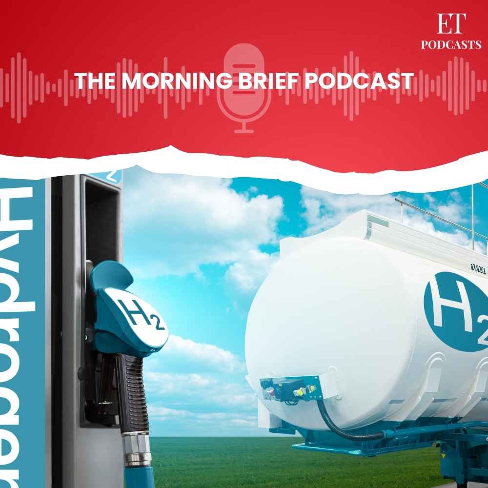 Trains to Turbines: How India is Harnessing Hydrogen