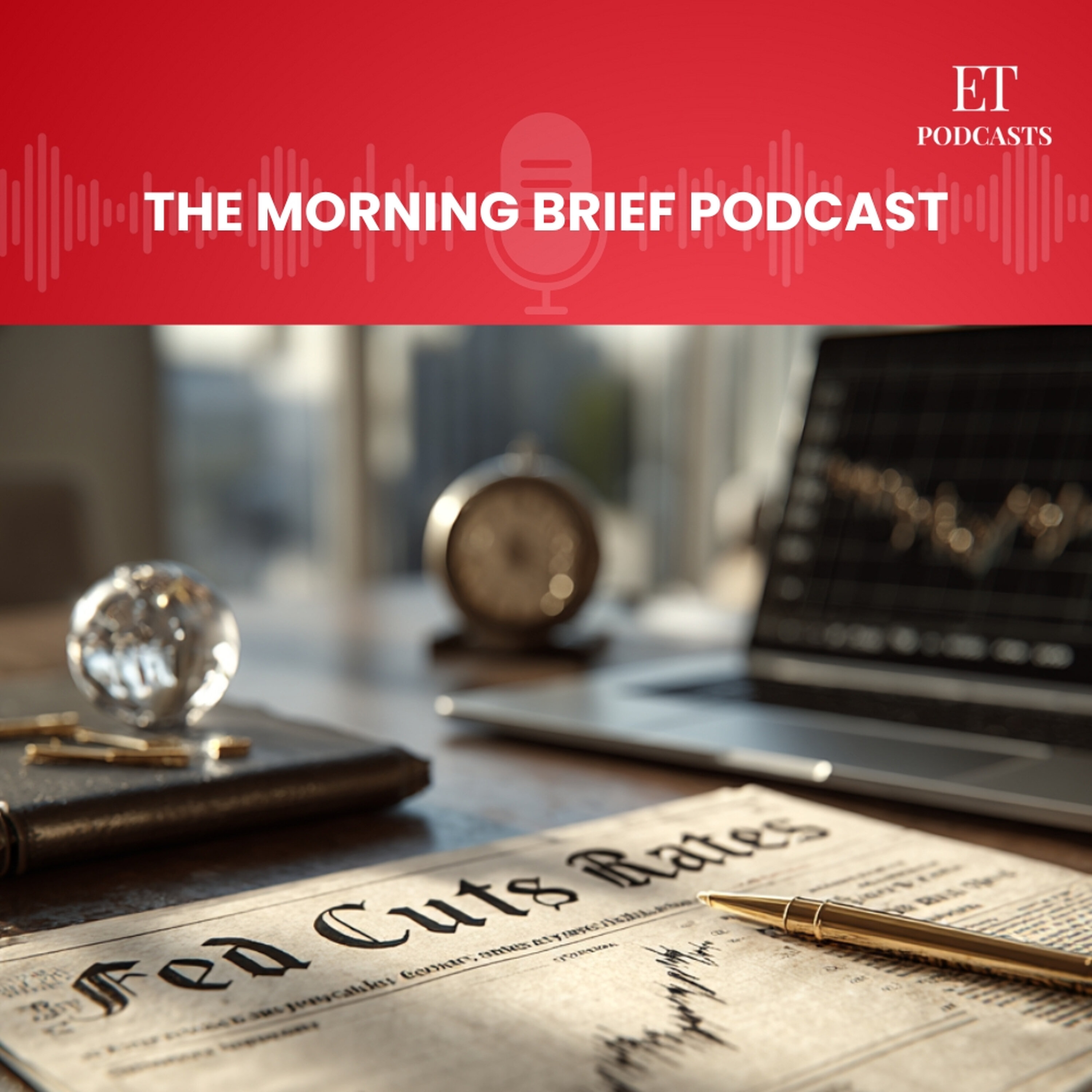 Fed’s Latest: Rate Cut Rally or Dead Cat Bounce?